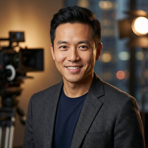 国产主播传媒制片人