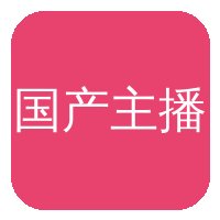 国产主播传媒Logo