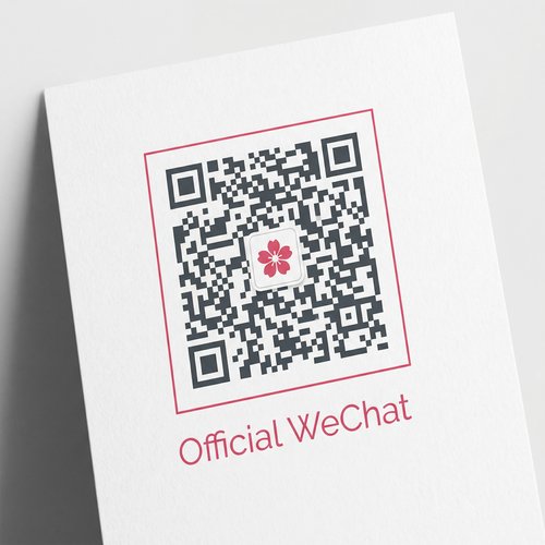 国产主播传媒公众号二维码